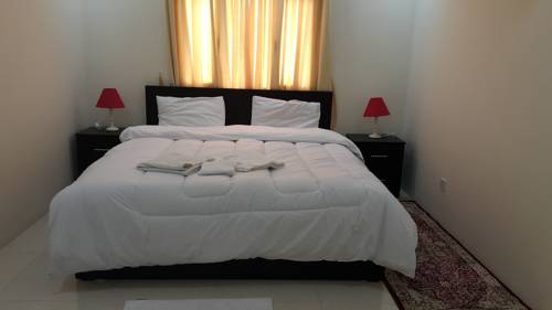 Karbabad Bahréin codigo promo hotel booking.com