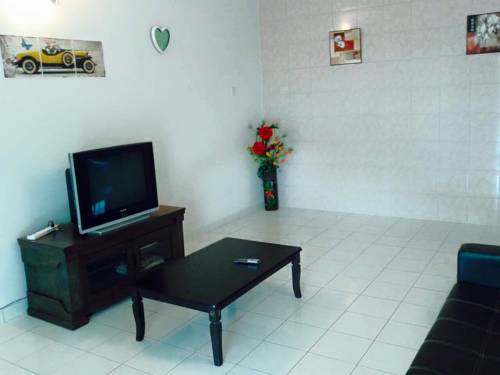 Ipoh Malasia codigo promo hotel booking.com