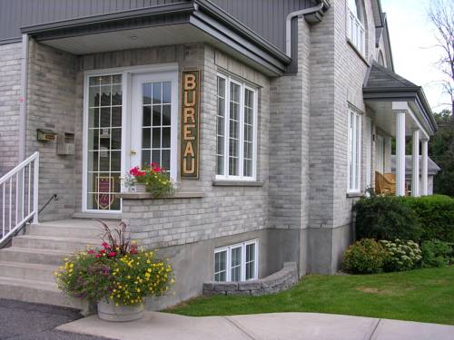 Mirabel (Québec) Canadá codigo promo hotel booking.com