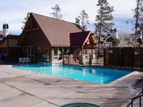 Breckenridge (Colorado) Estados Unidos codigo promo hotel booking.com