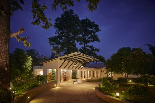 Kanha India codigo promo hotel booking.com