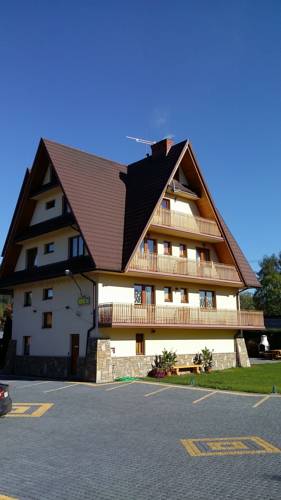 Białka Tatrzańska Polonia codigo promo hotel booking.com
