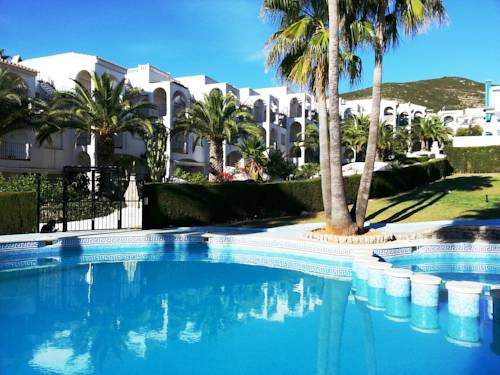 Peñíscola España codigo promo hotel booking.com