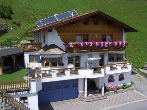 Kappl Austria codigo promo hotel booking.com