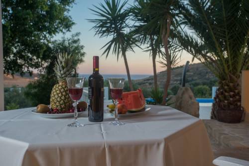 Kalamaki Grecia codigo promo hotel booking.com