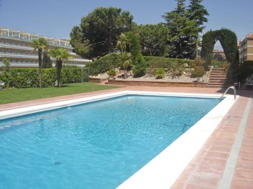 Lloret De Mar España codigo promo hotel booking.com