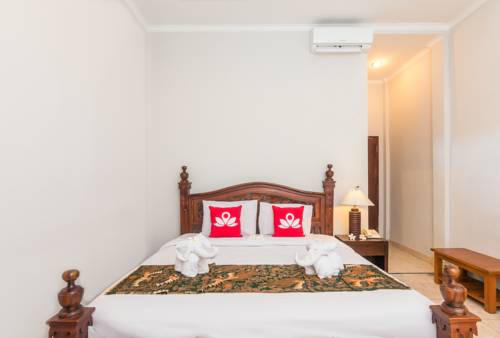 Ubud Indonesia codigo promo hotel booking.com
