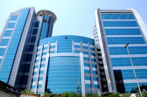 Dubai Emiratos Árabes Unidos codigo promo hotel booking.com