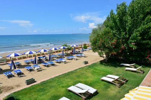 Terracina Italia codigo promo hotel booking.com