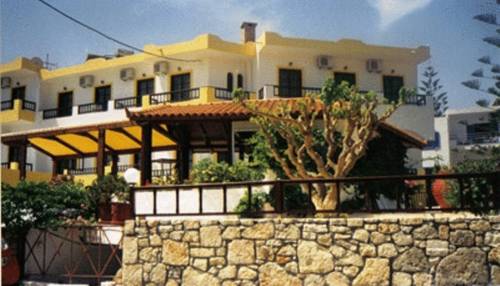 Stalís Grecia codigo promo hotel booking.com