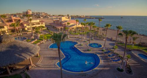 Puerto Peñasco México codigo promo hotel booking.com