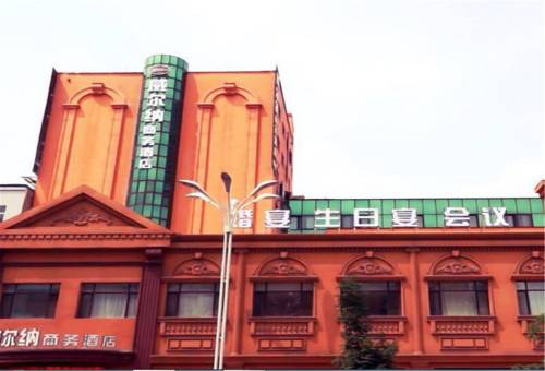 Harbin China codigo promo hotel booking.com