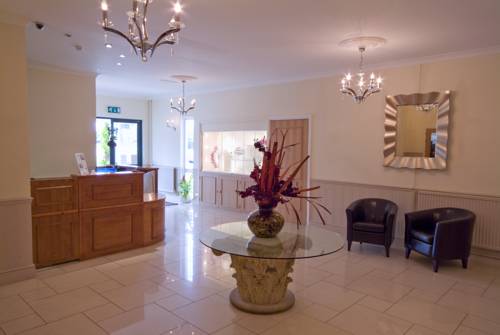 Exeter Reino Unido codigo promo hotel booking.com