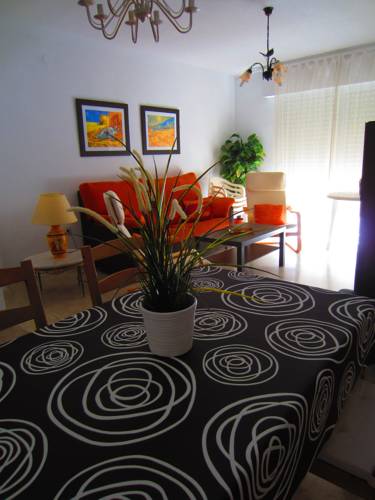 Málaga España codigo promo hotel booking.com