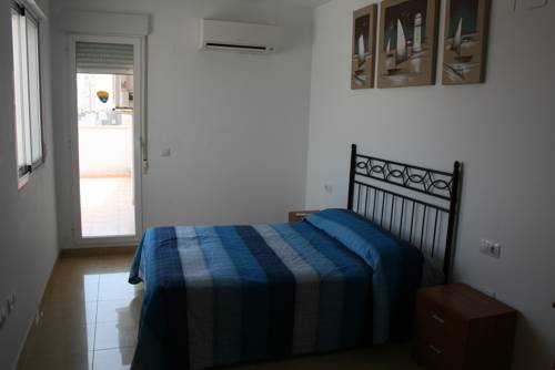 Peñíscola España codigo promo hotel booking.com
