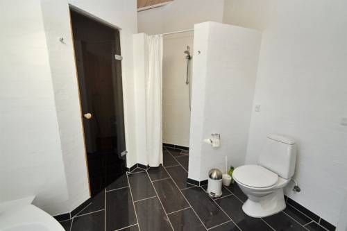 Saltum Dinamarca codigo promo hotel booking.com