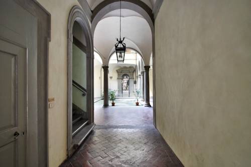Florencia Italia codigo promo hotel booking.com