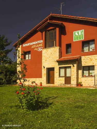 Argame España codigo promo hotel booking.com