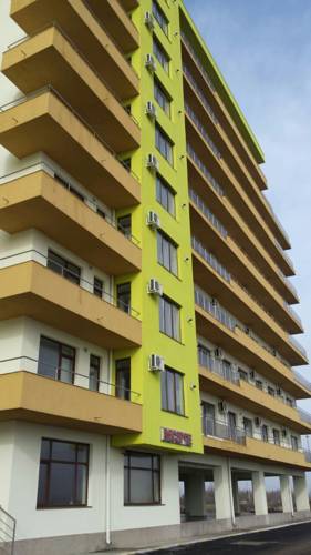 Mamaia Rumania codigo promo hotel booking.com