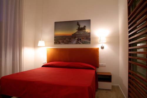 Roma Italia codigo promo hotel booking.com