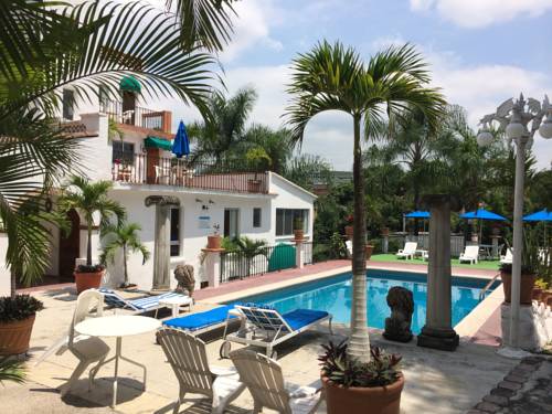 Cuernavaca México codigo promo hotel booking.com