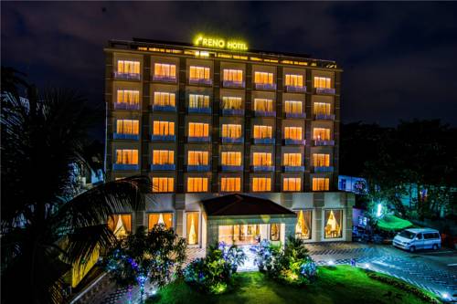 Yangon Myanmar codigo promo hotel booking.com