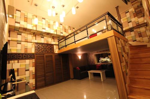 Busan Corea del Sur codigo promo hotel booking.com
