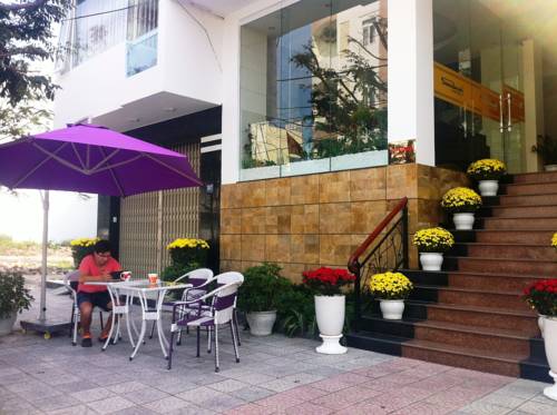 Da Nang Vietnam codigo promo hotel booking.com