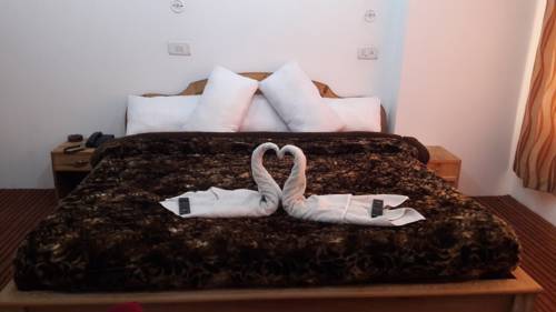 Srinagar India codigo promo hotel booking.com