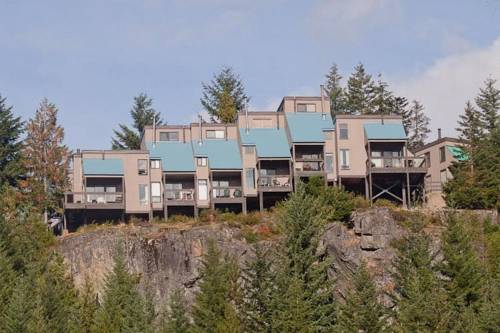 Whistler (Columbia Británica) Canadá codigo promo hotel booking.com
