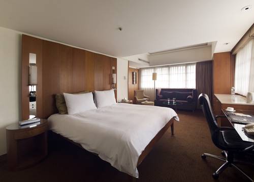 Taipei Taiwán codigo promo hotel booking.com