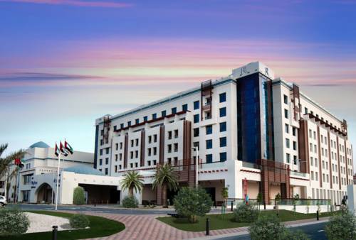 Abu Dhabi Emiratos Árabes Unidos codigo promo hotel booking.com