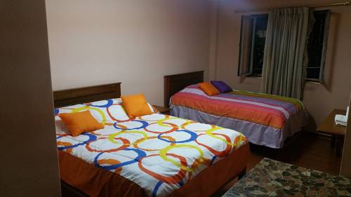 Quito Ecuador codigo promo hotel booking.com