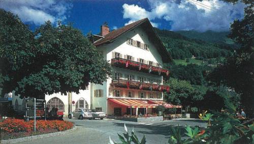 Schruns Austria codigo promo hotel booking.com