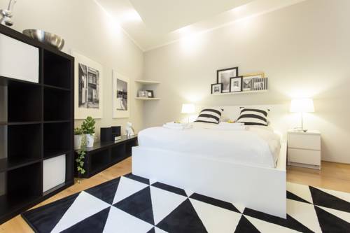 Cracovia Polonia codigo promo hotel booking.com