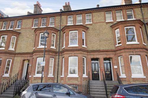 Londres Reino Unido codigo promo hotel booking.com