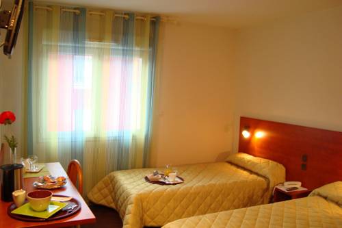 Lourdes Francia codigo promo hotel booking.com
