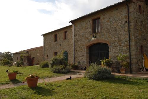 Pomarance Italia codigo promo hotel booking.com