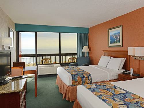 Virginia Beach (Virginia) Estados Unidos codigo promo hotel booking.com
