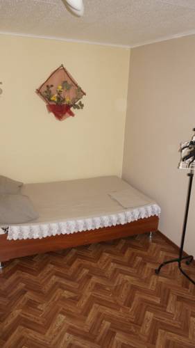 Penza Rusia codigo promo hotel booking.com