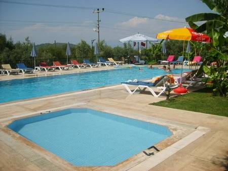Oludeniz Turquía codigo promo hotel booking.com