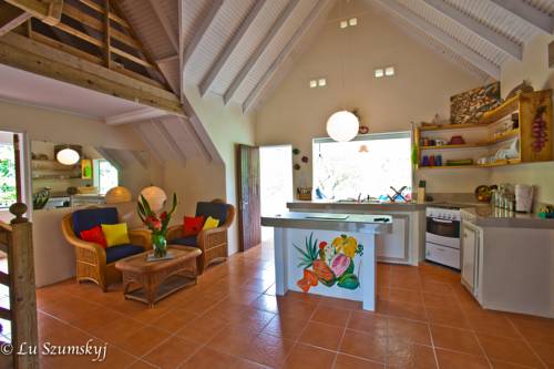 Marigot Dominica codigo promo hotel booking.com