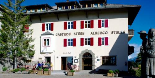 Nova Ponente (Deutschnofen) Italia codigo promo hotel booking.com