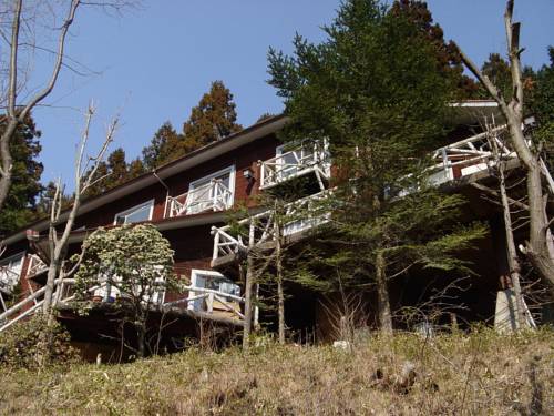 Nikko Japón codigo promo hotel booking.com