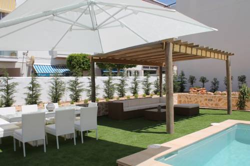 San Antonio De Portmany España codigo promo hotel booking.com