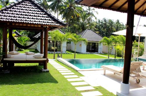 Ubud Indonesia codigo promo hotel booking.com