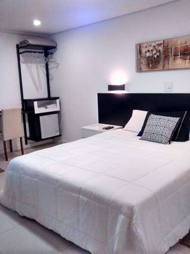 Sao Paulo Brasil codigo promo hotel booking.com