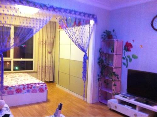 Dalian China codigo promo hotel booking.com