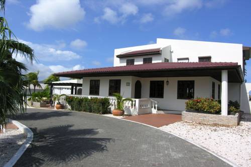 Willemstad Curazao codigo promo hotel booking.com