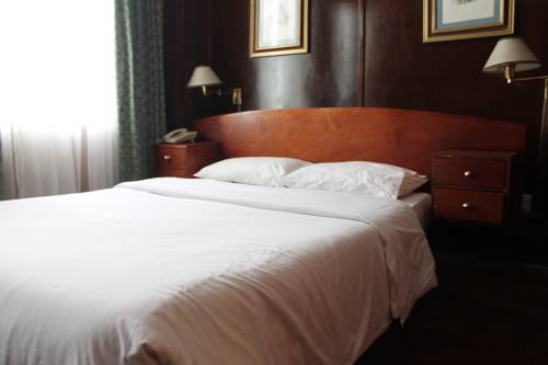 Nairobi Kenia codigo promo hotel booking.com